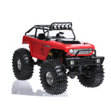 1.0 Pin Tires 72*27mm Super Soft Sticky Crawler Tire for TRX4M 1/18 1/24 RC Crawler Car Axial SCX24 FMS FCX24 AX24 Upgrade Wheel