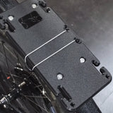 Relaxing Bar Camping Road Table Table Stand for Brompton Foldable Bicycle Upgrade Accessories