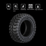 DC Accessories for TRX-4M Bronco KIT 1/18 TRX4M RC Car Vehicle Upgrade Parts Simulation Protect Armor Decor Parts