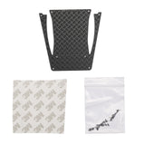 DJ 1/18 KIT Accessories Window Net Anti-scratch Strip Chassis Armor Hood for TRX-4M Defender Modified Car TRX4M Upgrade Parts