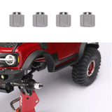 DC Accessories for TRX-4M Bronco KIT 1/18 TRX4M RC Car Vehicle Upgrade Parts Simulation Protect Armor Decor Parts