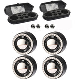 DC Accessories for TRX-4M Bronco KIT 1/18 TRX4M RC Car Vehicle Upgrade Parts Simulation Protect Armor Decor Parts