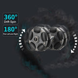2PCS 58mm Nylon Omni Wheel with Metal Shaft M6*60MM Screw for Brompton Saddle Roller Rack Easy Wheels Upgrade Accessories Parts DC-51032