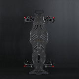 DC RC DCB-0026 Carbon Fibre Baseplate For Drift Car MST-RMX 2.0 S/MST-RMX 2.0S (1kit)