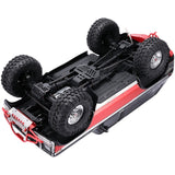 DJ 1/10 Chassis Armor Protection Scratch-resistant TRAXXAS TRX4 Bronco Defender Bottom Parts RC Car Accessories Armour-Protected