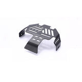 DJ 1/10 Chassis Armor Protection Scratch-resistant TRAXXAS TRX4 Bronco Defender Bottom Parts RC Car Accessories Armour-Protected