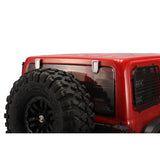 DJ 1/10 Hinge Metal Rear Door Hinge AXIAL RC4WD TRAXXAS TRX4 TRX6 G63 RC BRONCO RC Car Accessories rc carros