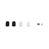 DJ 1/10 Hinge Metal Rear Door Hinge AXIAL RC4WD TRAXXAS TRX4 TRX6 G63 RC BRONCO RC Car Accessories rc carros