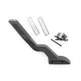 DJ Wading Hose High Air Intake High Strength Nylon for TRAXXAS TRX4 TRX-4 Bronco 2021 RC Crawler Upgrade Accessories DJ-1088