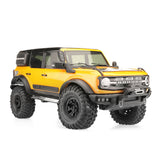 DJ Wading Hose High Air Intake High Strength Nylon for TRAXXAS TRX4 TRX-4 Bronco 2021 RC Crawler Upgrade Accessories DJ-1088