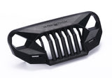 MS-6107 MS TOPFIFE 1:9 scale JK wrangler JEEP TOPFIRE FURY grille