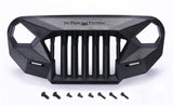 MS-6107 MS TOPFIFE 1:9 scale JK wrangler JEEP TOPFIRE FURY grille
