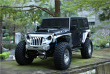 MS-6107 MS TOPFIFE 1:9 scale JK wrangler JEEP TOPFIRE FURY grille