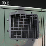 DC RC Windows Guard Mesh For Wrangler/SCX10 DC-50801 (3pcs)