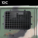DC RC Windows Guard Mesh For Wrangler/SCX10 DC-50801 (3pcs)