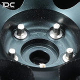 DC 1:10 For RC Drift Car Miniature Scale Hex Bolts M1.6x2mm Silver DC-90324 (20pcs) - teamdc.net