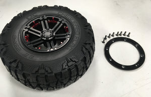 TeamDC-How to choose a better wheel screw?