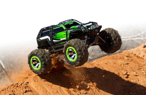 Are Traxxas RC Vehicles Toys?