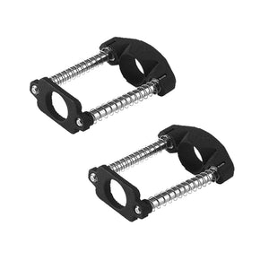 Parallelizer Easy Free Twist C Buckle for Brompton Folding Bike Auxiliary Foldable Bicycle Bike Upgrade Parts Accessories