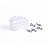 DC RC 1:10 Remote Control Differential Protection 3D Fastener For 1:10 TRAXXAS TQI Remote Control DCA-0220 (1PCS)