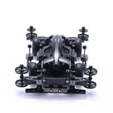 Tamiya 18641 MA Chassis 1/32 Mini 4WD Racing Car Model Assembly Kit Remote Control Four Wheel Drive Toy Vehicle Boy Gifts